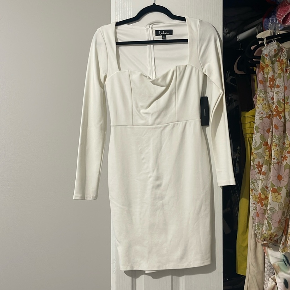 NWT Lulus dress